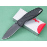Нож KERSHAW 1670BLK BLUR K1670BLK