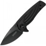Нож KERSHAW 1313BLK SPOKE K1313BLK
